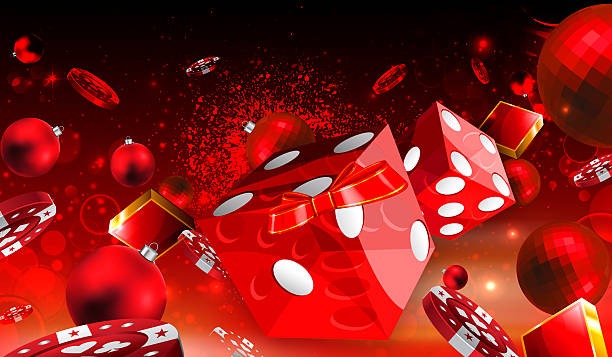 Transparent dice cage ensures fair rolls Dice cage showing three dice