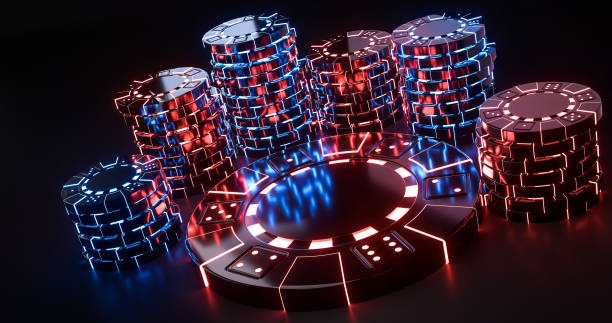 VIP betting layout and options VIP Roulette betting layout with inside and outside bets