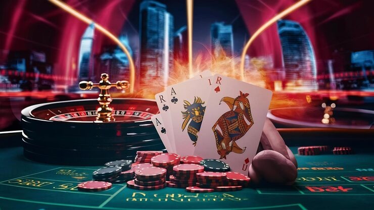VIP player interface and chat VIP player interface on slot 1000
